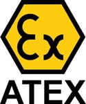 ATEX klassificerade