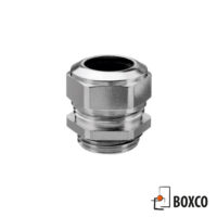 Metallförskruvning Solid- Serie 106.00 / 106.03