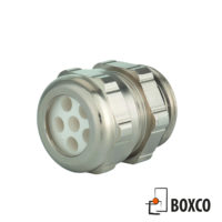 Uni-Dicht Metallförskruvning Multi - Serie 106.14