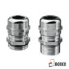 Skintop® - Metallförskruvning - Serie 153.00 / 153.20