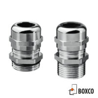 Skintop® - Metallförskruvning - Serie 153.00 / 153.20