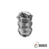 WAZU - Metallförskruvning EMC  - Serie 158.00 / 158.20
