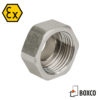 Förstoring + Adapter (M-M), (Pg-M) - Serie 530.EX / 531.EX