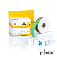 AMB-DW - Minibox med krympslang