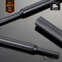 AVIT-200 (Viton®) krympslang