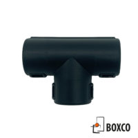 T-Koppling IP40 slangkoppling