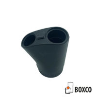 Y Koppling IP40 slangkoppling