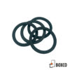 Flatringspackning - Serie 681.00