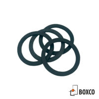 Flatringspackning - Serie 681.30