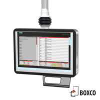 multiPANEL – HMI kapsling