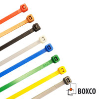 Standard buntband PA66