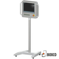 profiPANEL Standard kapsling