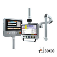profiPANEL HMI – kundanpassad kapsling