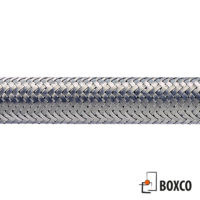 Skyddsslang - ABB-SSB Rostfritt - Boxco AB