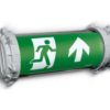 Nödbelysning EL-EXIT/ EL-WAY-ATEX