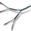 Krympslang i Elastomer