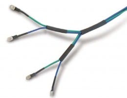 Krympslang i Elastomer