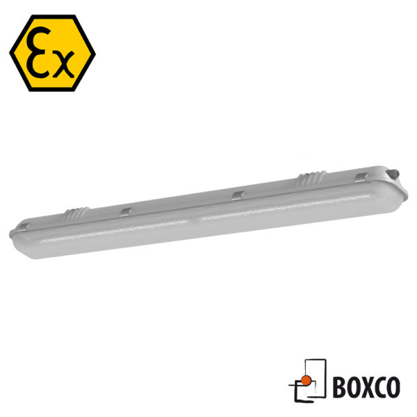ATEX armatur exf250led