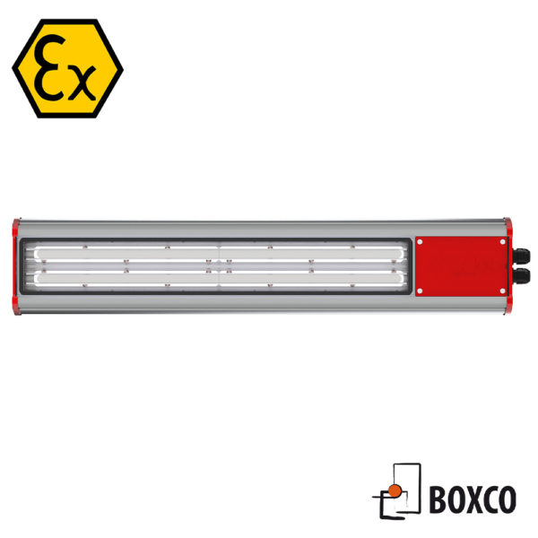 ATEX armatur EXF400