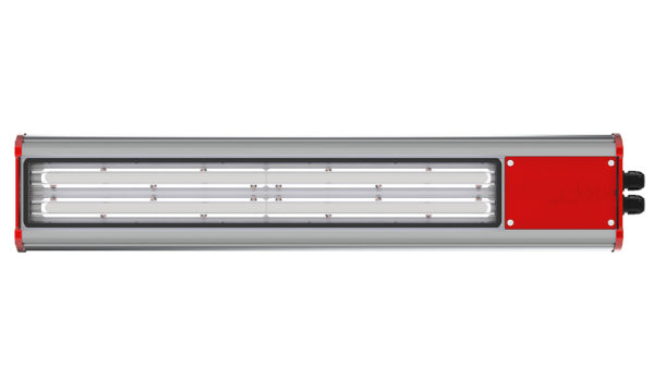Belysning-armatur-ATEX-EX-LED