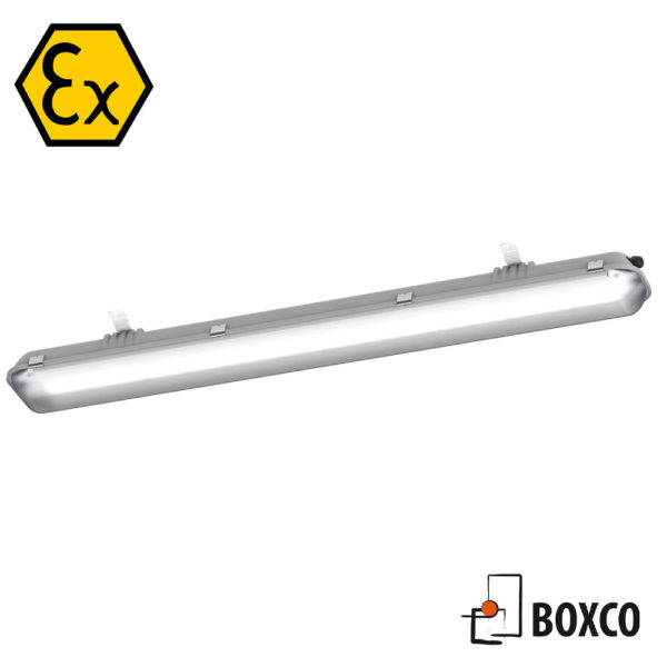 ATEX armatur EXL210LED