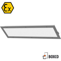 Armatur LED ATEX