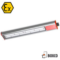 ATEX armatur EXL400LED