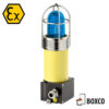 Blixtljus CWB-ATEX