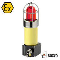 Blixtljus CWB-ATEX
