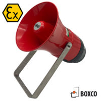 Siren-DB3B ATEX