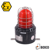 blixtljus xb15-ATEX