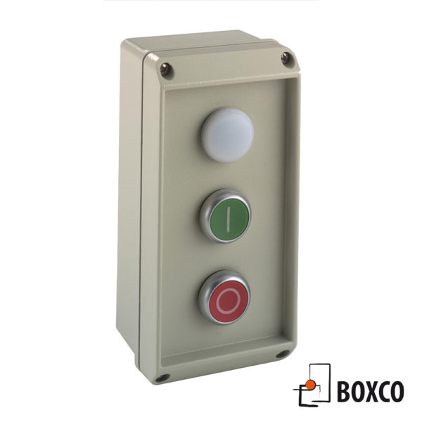 conTROL-application