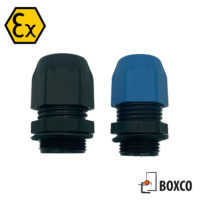 eurotop ex atex kabelgenomföring