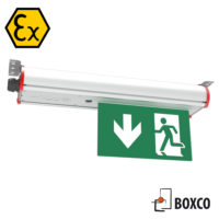 Armatur LED EX