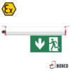 Armatur LED ATEX EXF400LED-EXIT