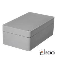 polyDOOR polyesterkapsling