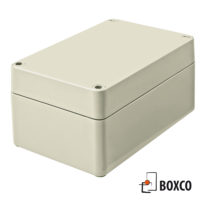 polyTOP standardkapsling