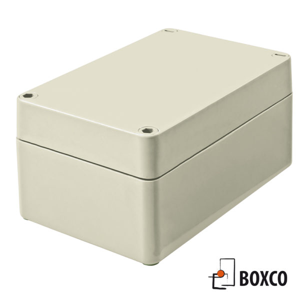 polyTOP standardkapsling