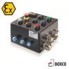 Manöverlådor QX-ATEX