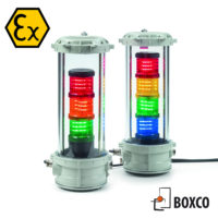 Signaltorn LED ST-ATEX