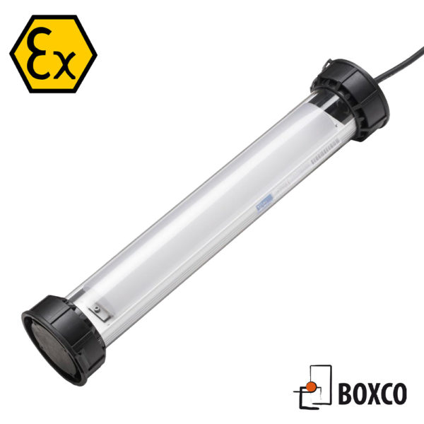 armatur led atex slam fixed