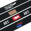 TEXSLEEVE®- Skydd för trycksatta slangar
