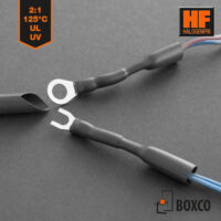 ACS-55-HF (halogenfri) krympslang