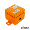 E30/E60/E90 brandklassad kopplingsbox