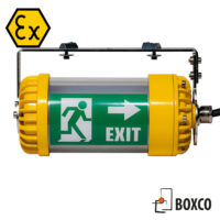 ATEX GALA LED
