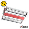 Strålkastare LED ATEX EXL450LED
