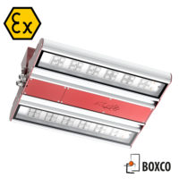Strålkastare LED ATEX EXL450LED