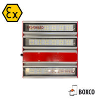 Strålkastare LED ATEX EXL450LED-A3