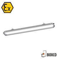 Armatur LED ATEX ProtecEx