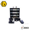 GRP Ex/ATEX kapslingar